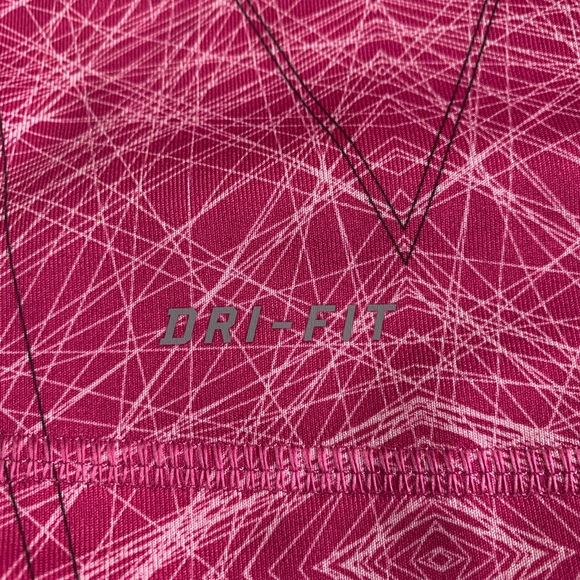 Nike Dri-Fit Racerback Tank - Picture 8 of 11